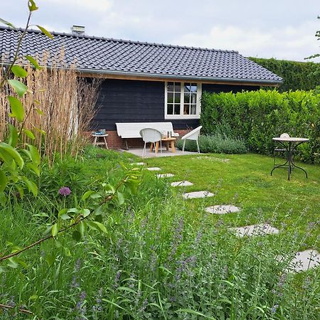 Het Buitenleven Spaarndam Exterior photo